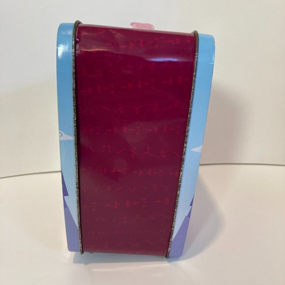 Vintage Bratz Babyz Play Tin Case MGA Y2K Mini Mart Playset 8" x 8" - Picture 7 of 15